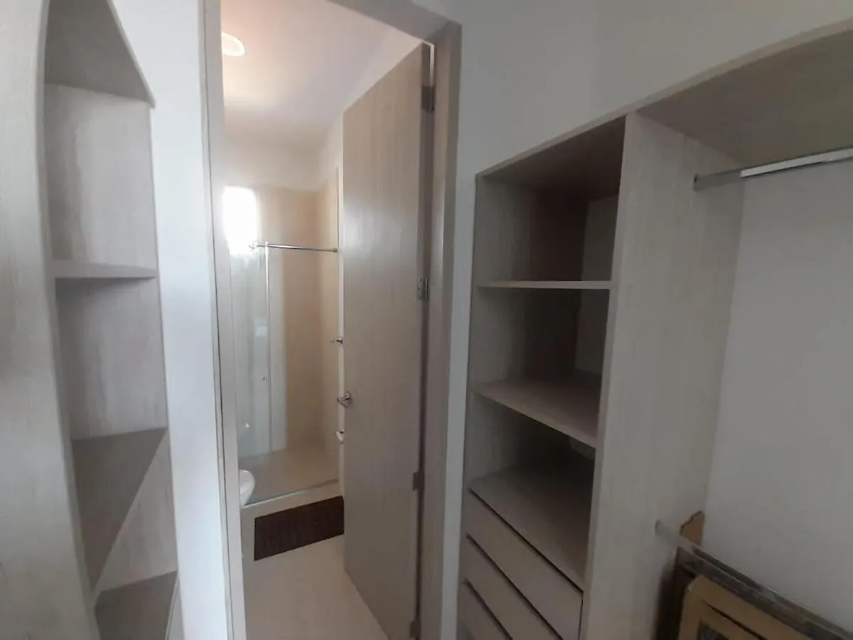 Apartman Sierra Beach Santa Marta  Kolumbia