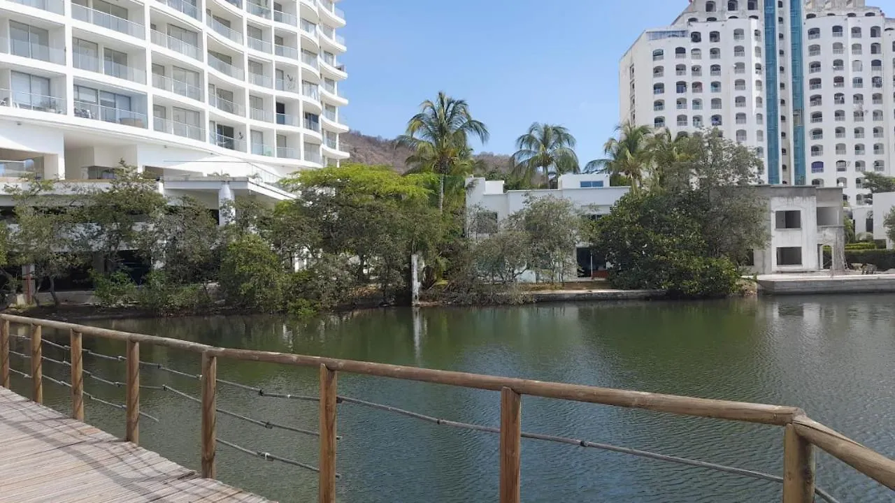 Apartman Sierra Beach Santa Marta