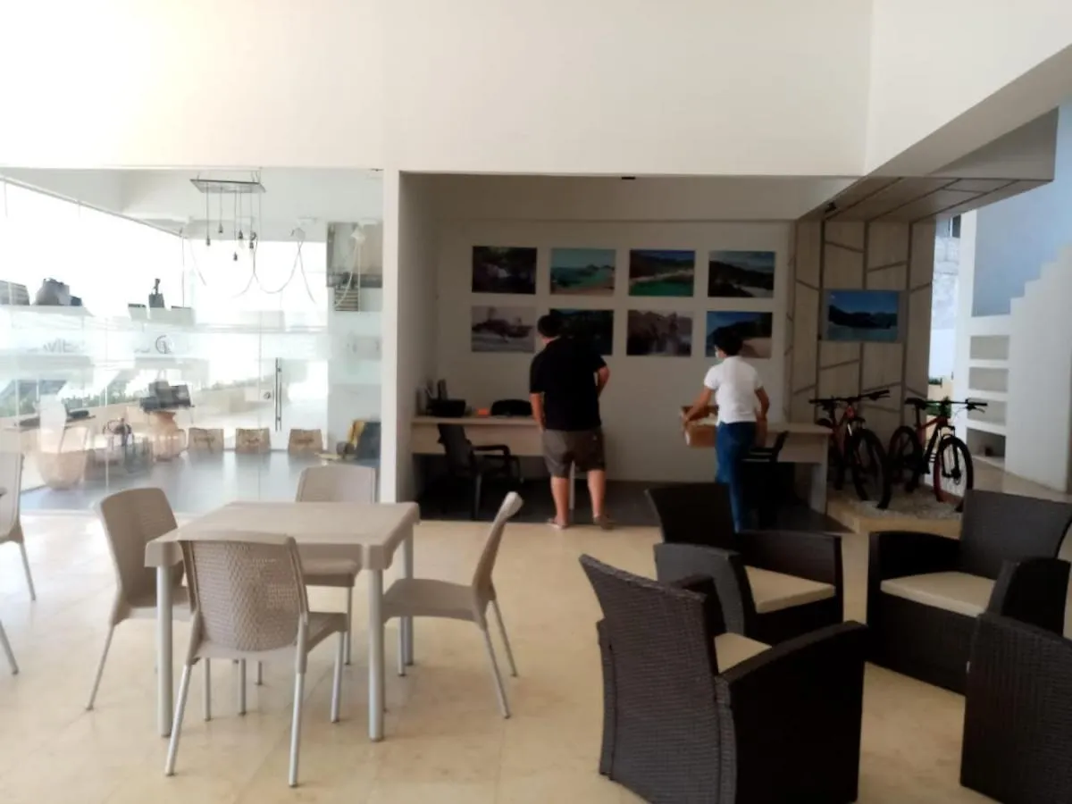 Sierra Beach Santa Marta  0*,  Kolumbia